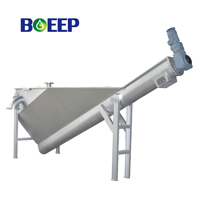 Classificador de grit